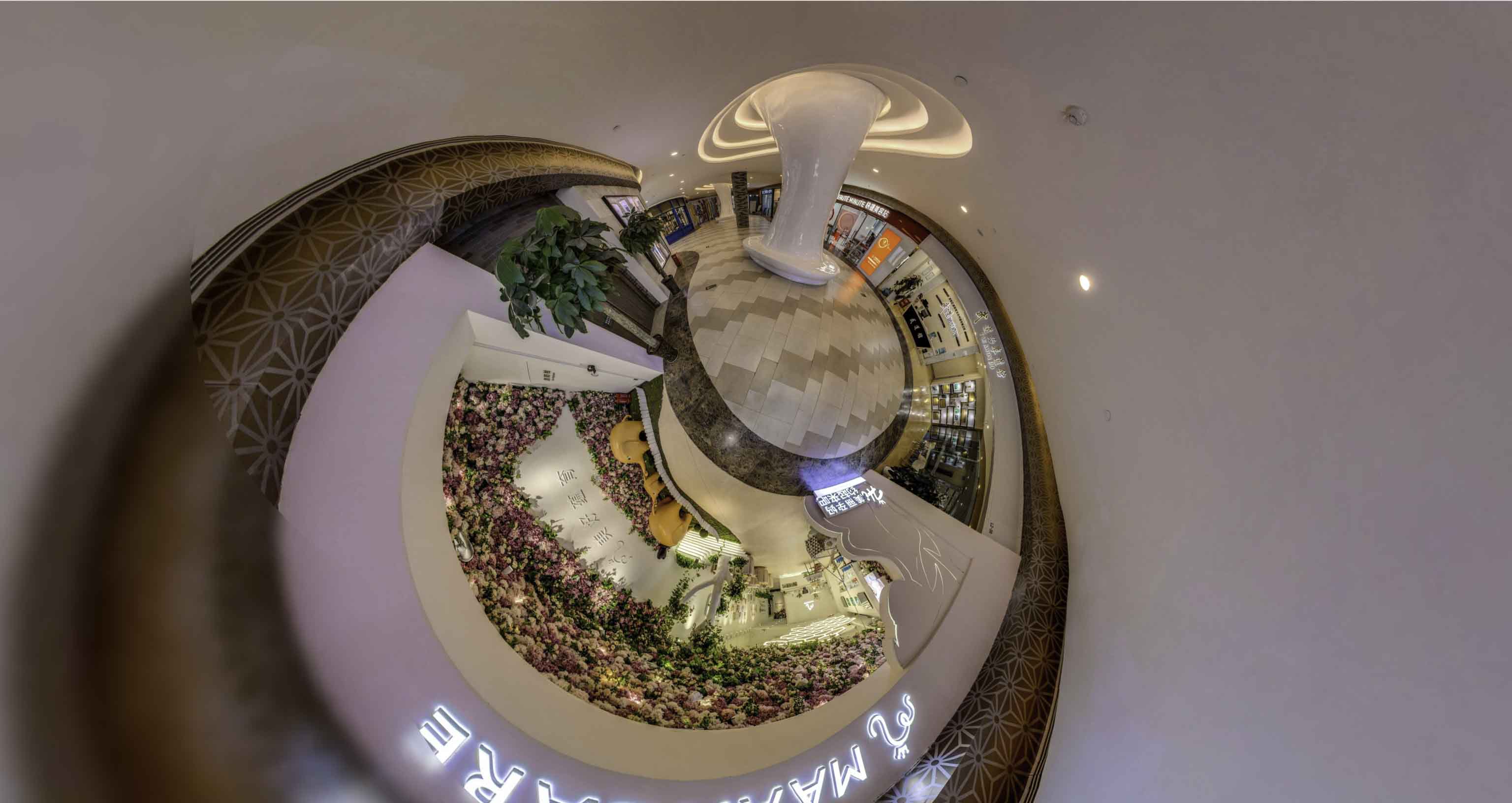 阳江镇将VR全景融入品牌宣传活动的创新实践与策略